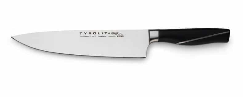 TYROLIT Life Iceline Chef's Knife