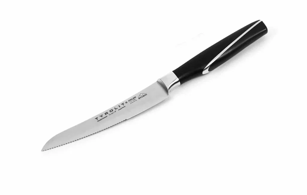 TYROLIT Life Steak Knife