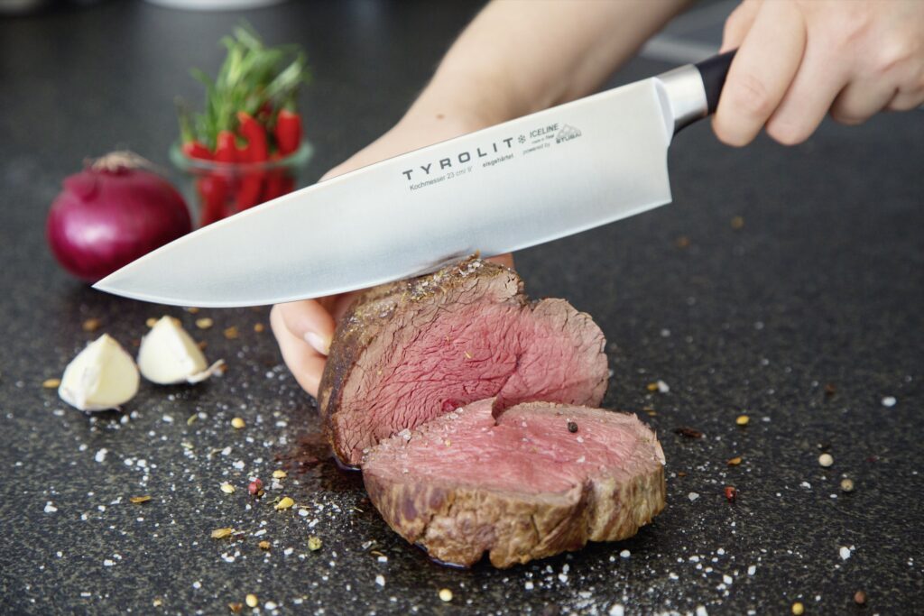 Ham Knife
