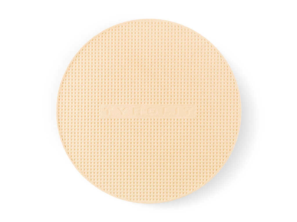 Cordierite Pizza Stone Advantages with Waffle Structure – Heat Storage