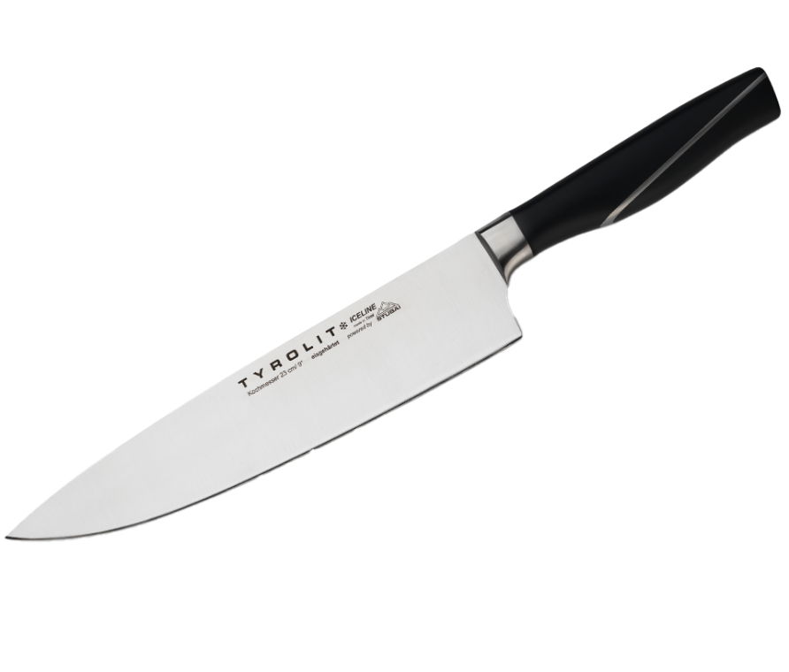 kochmesser Kochmesser- Menu Icon