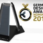 German Design Award 2017