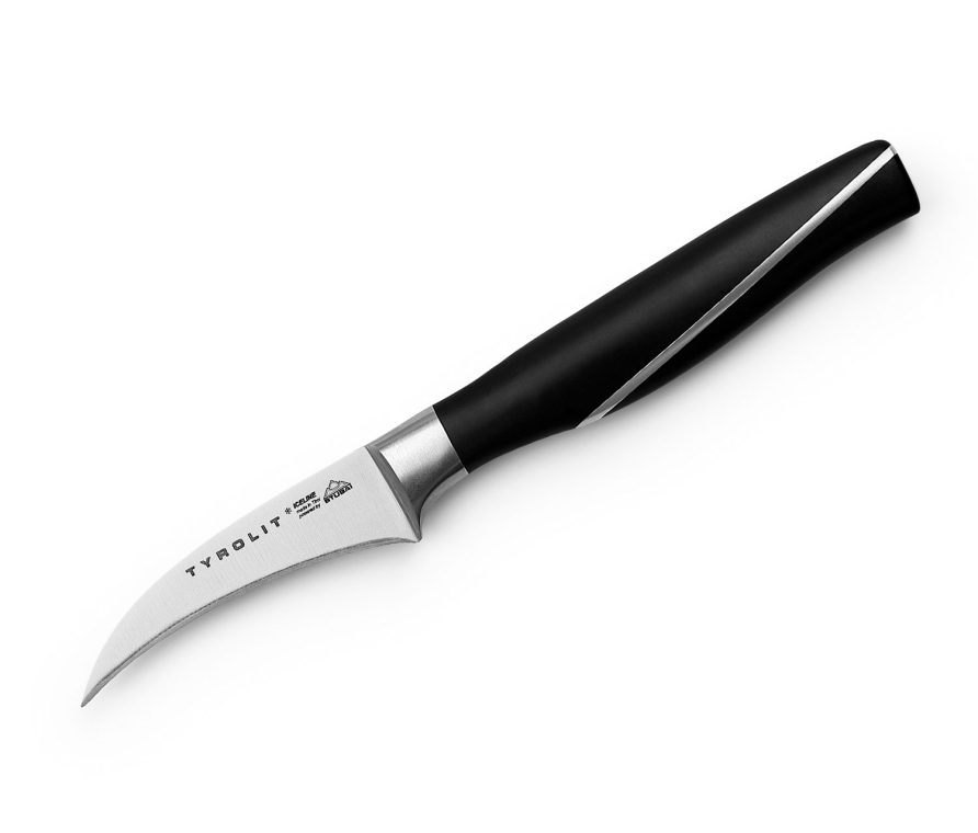 TYROLIT Life Iceline Tourne Knife