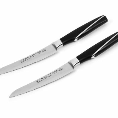 Steak knife tyrolit