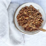 Low Carb Crispy Muesli