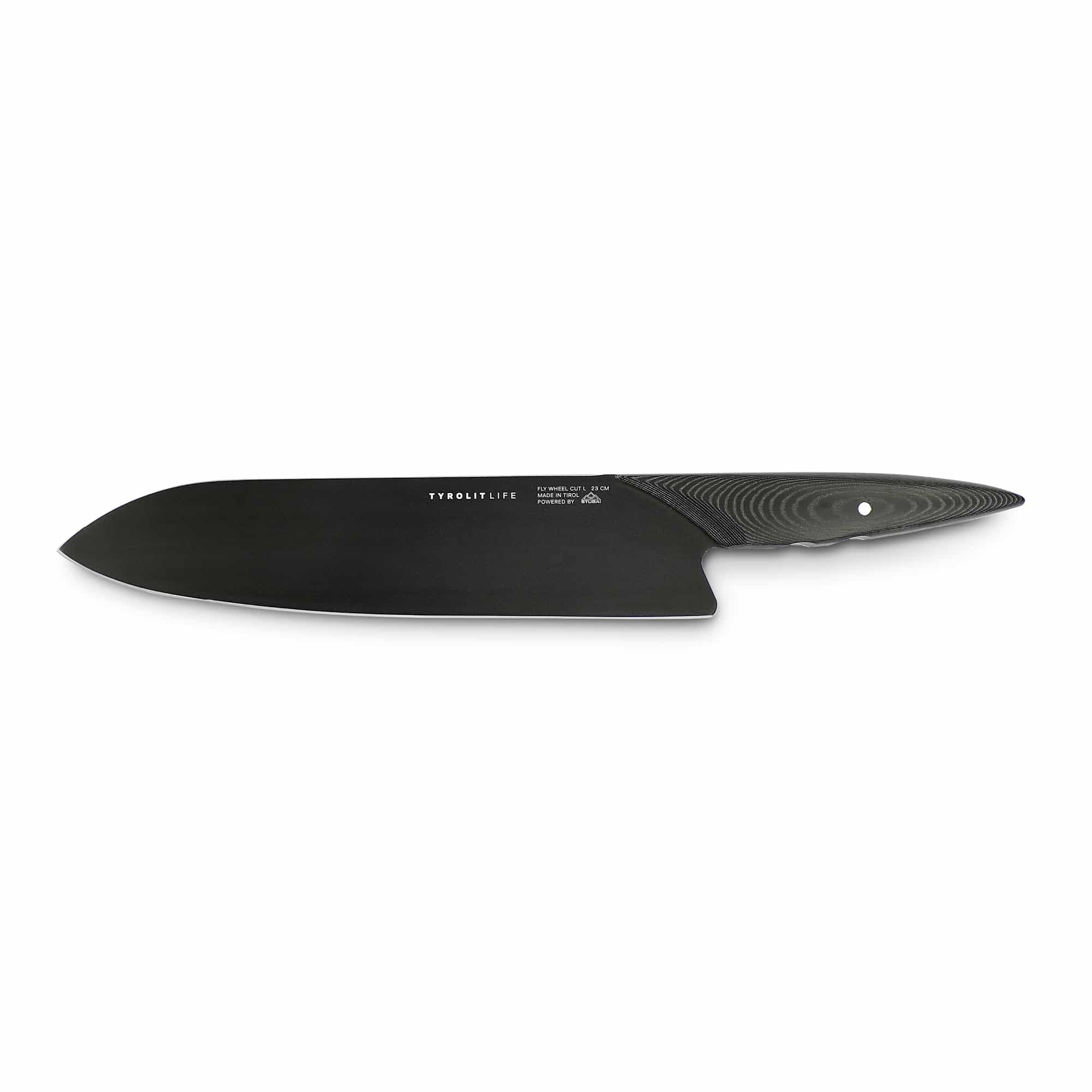 Tyrolit Life Fly Wheel Cut L knife