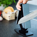 Sharpening Instructions – 11 Tips for Sharpening a Santoku Knife