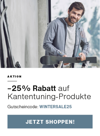 Grafik zur Wintersale Kampagne